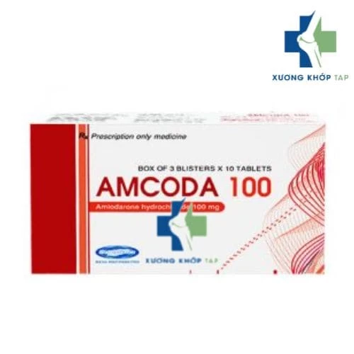 Amcoda 200